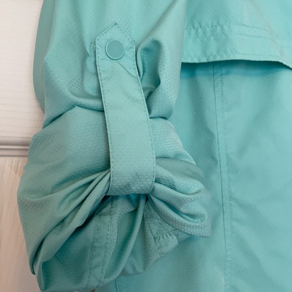 Field & Stream shirt button down breathable Medium - Picture 6 of 8